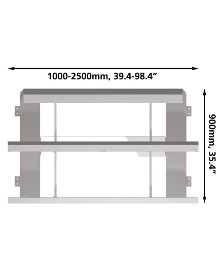 Heavy Load Conveyor